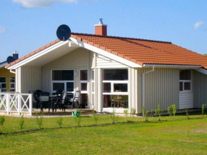 4 star holiday home in Gr mmitz